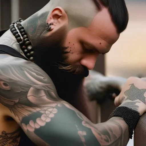 creator Gwilim's avatar