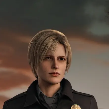 chat with ai character: Lia S Kennedy