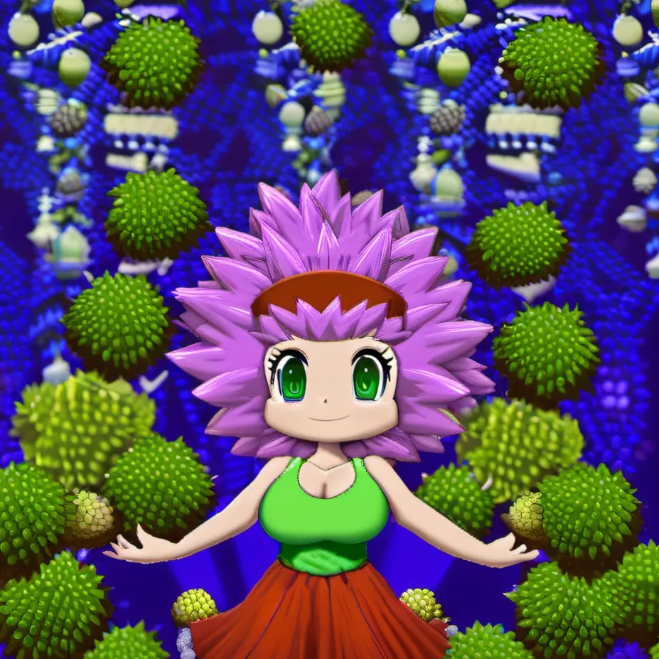 chat with ai character: Amy Rose