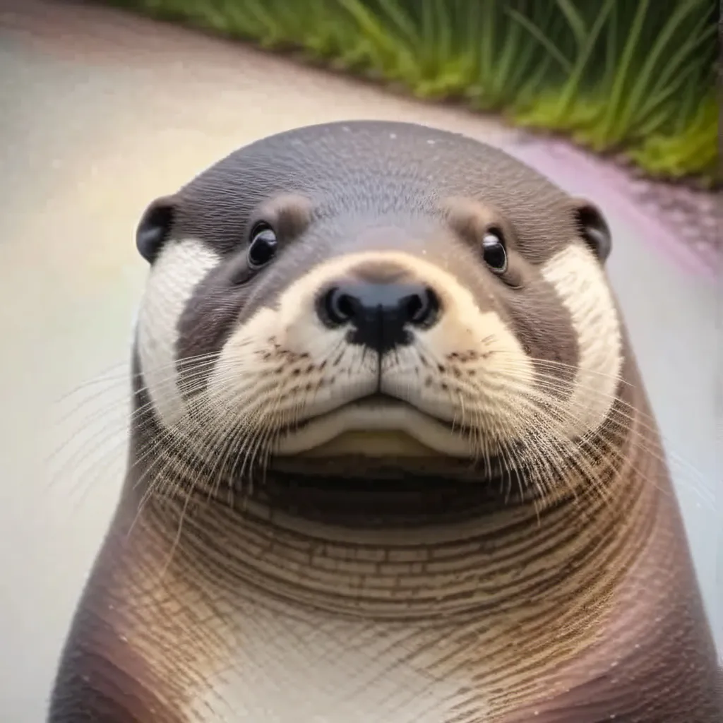 chat with ai character: No Necky Becky