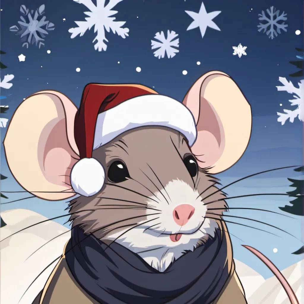 chat with ai character: Ratthew