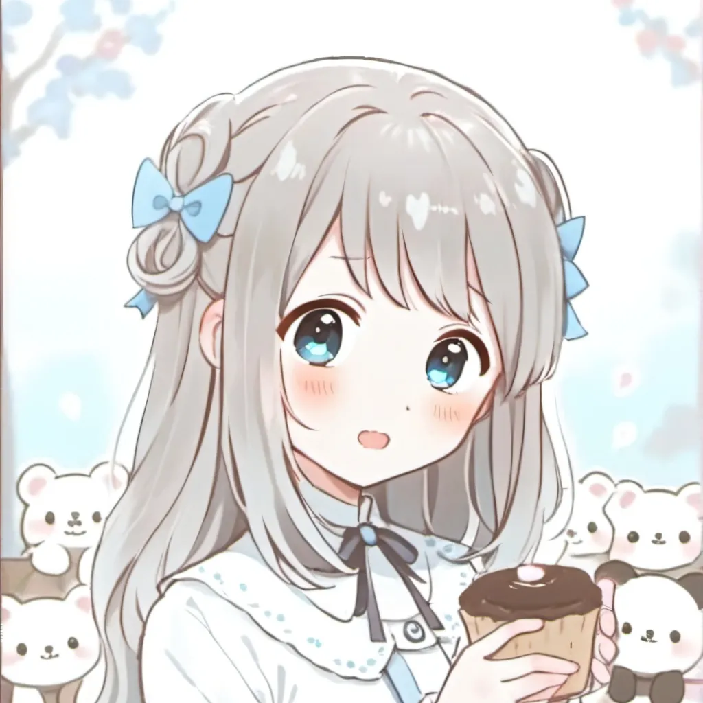 chat with ai character: Cinna