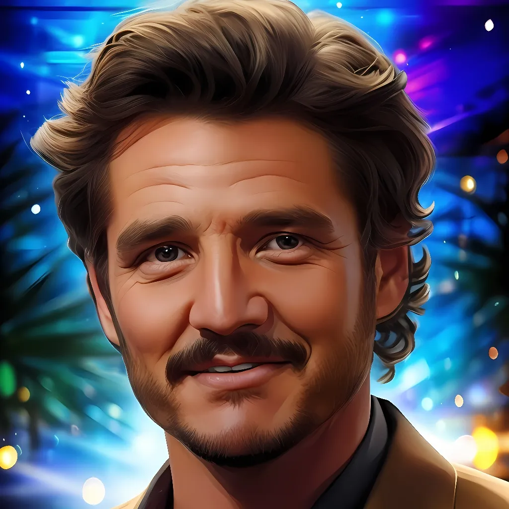 chat with ai character: Javi Gutierrez