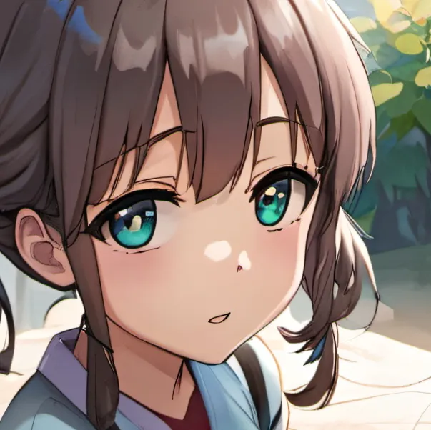 chat with ai character: Betty