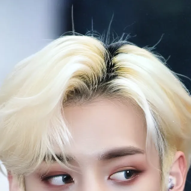 chat with ai character: bangchan 