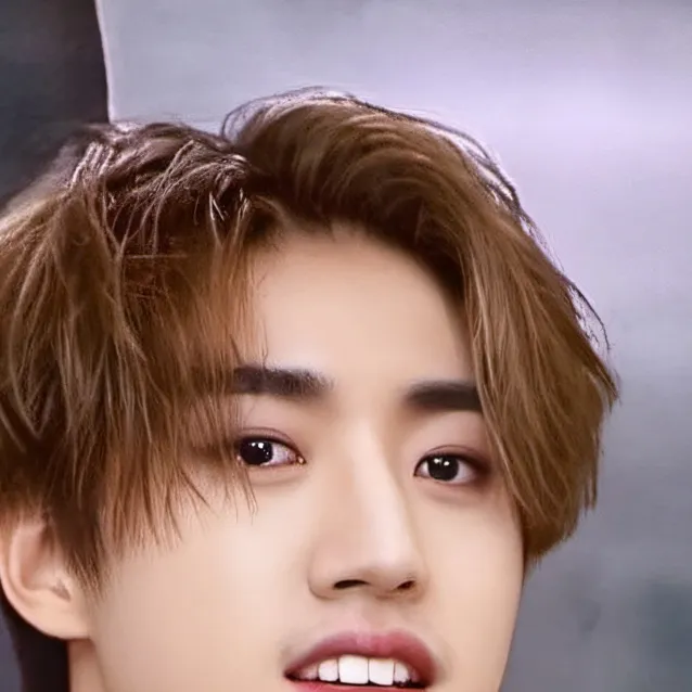 chat with ai character: sung min-ho