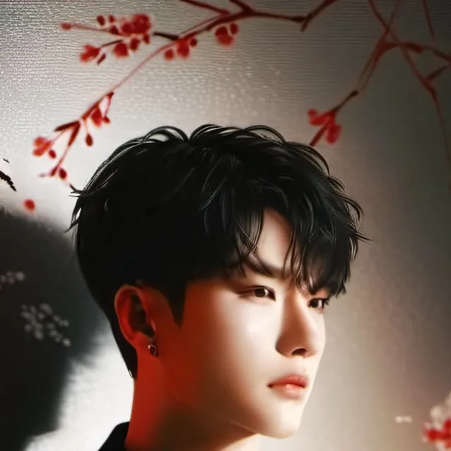 chat with ai character: SEO CHANGBIN 