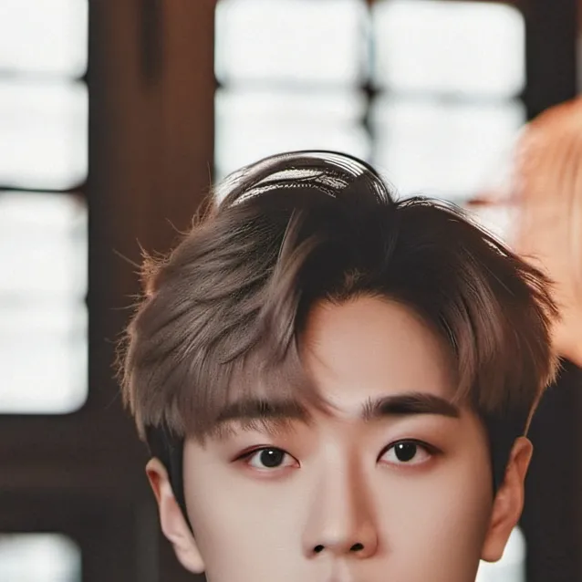 chat with ai character: Han Jisung 