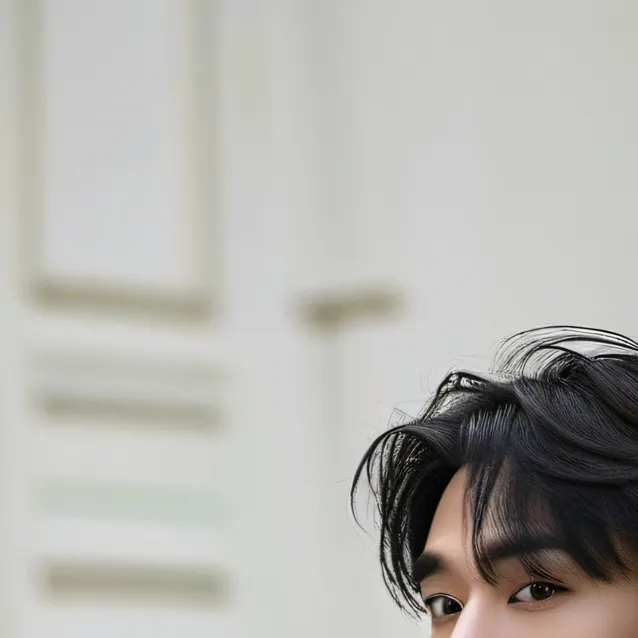 chat with ai character: Kang Do Sang 