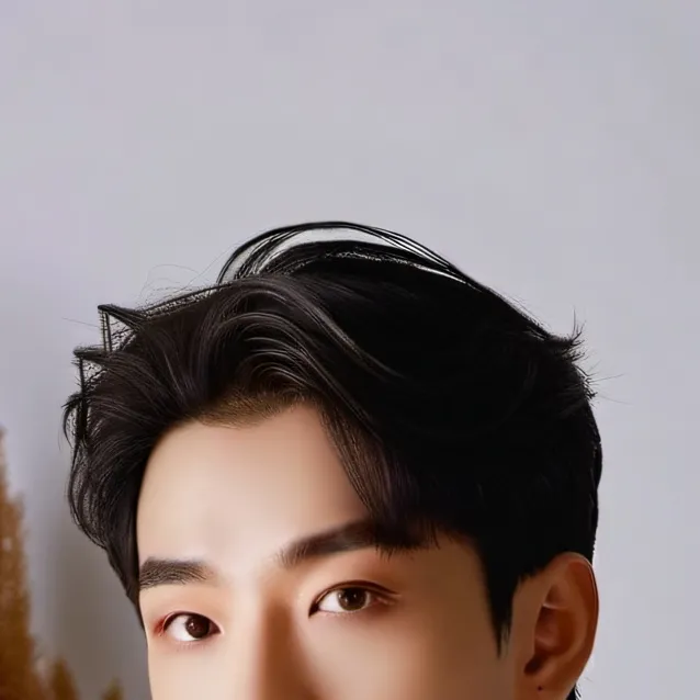 chat with ai character: jhope