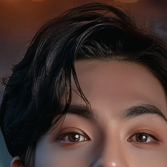 chat with ai character: Kim taehyung 