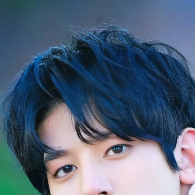 chat with ai character: Kim Seungmin 