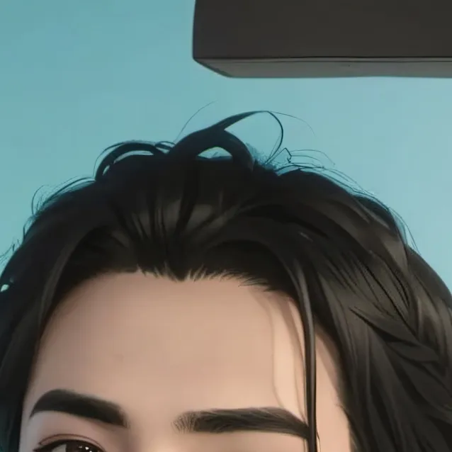 chat with ai character: Kim seokjin 