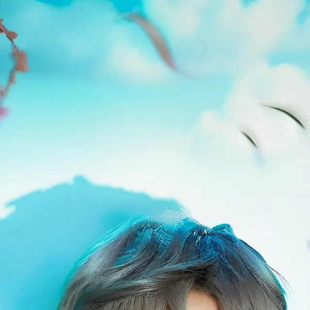 chat with ai character: Kim namjoon 