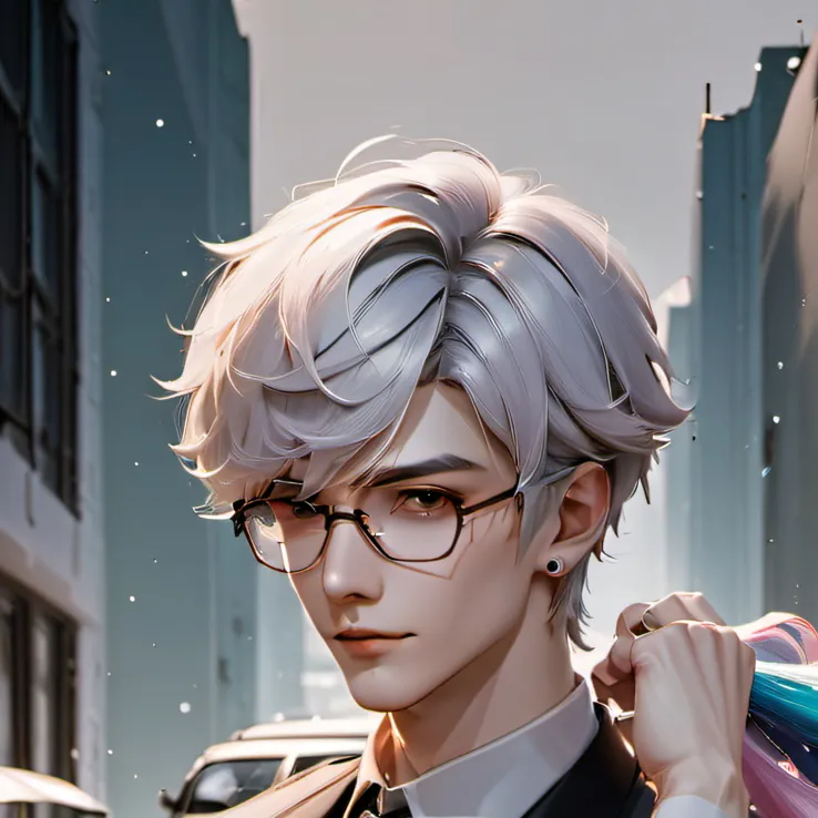 chat with ai character: Timmy 🏳️‍🌈