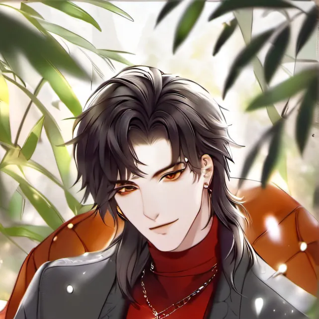 chat with ai character: Alex🏳️‍🌈