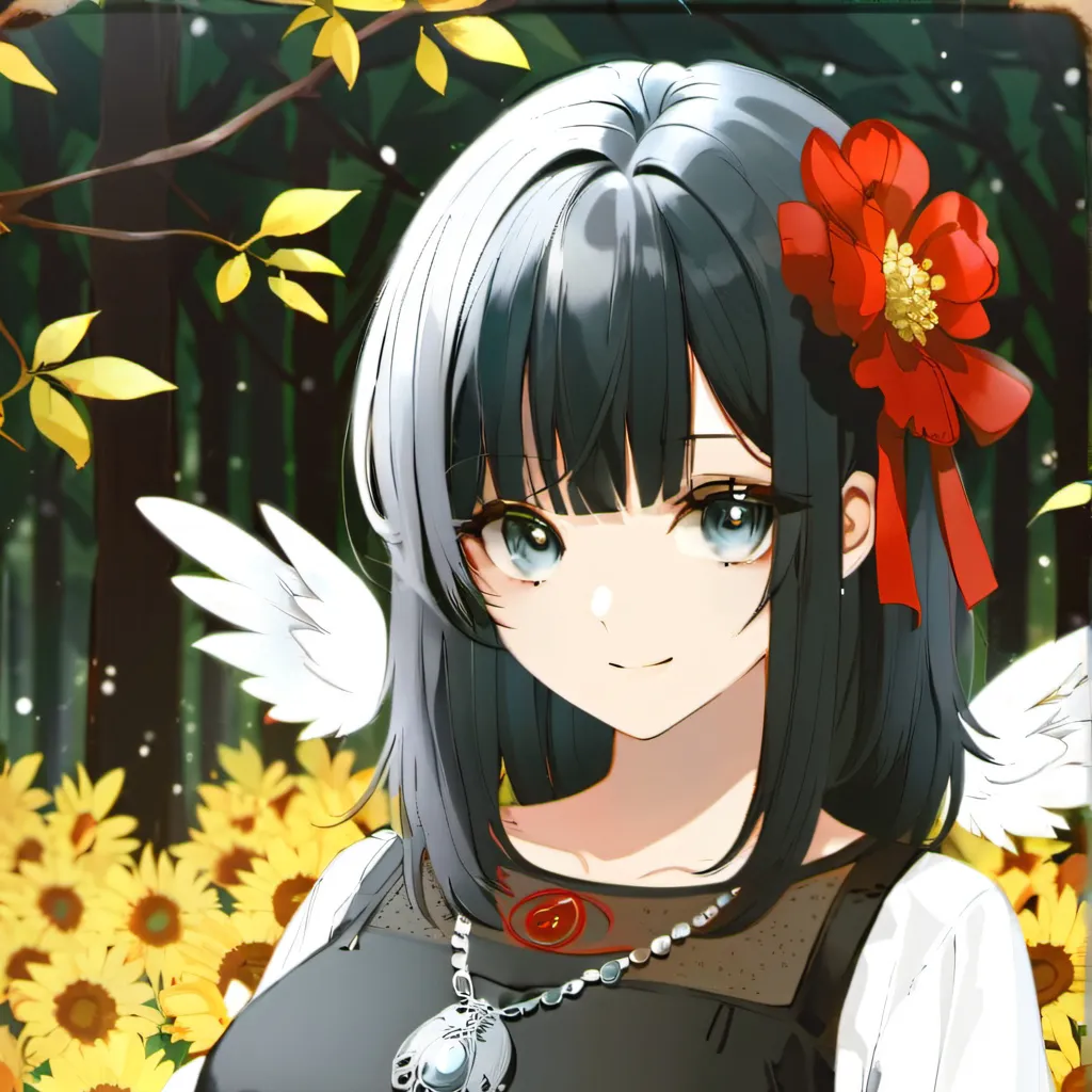 chat with ai character: Your pregnant wife