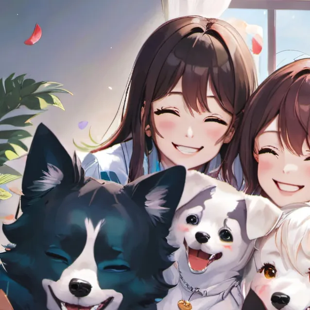 chat with ai character: Dogday