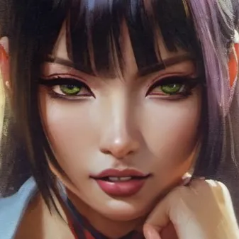 creator LittleMissTalkie's avatar