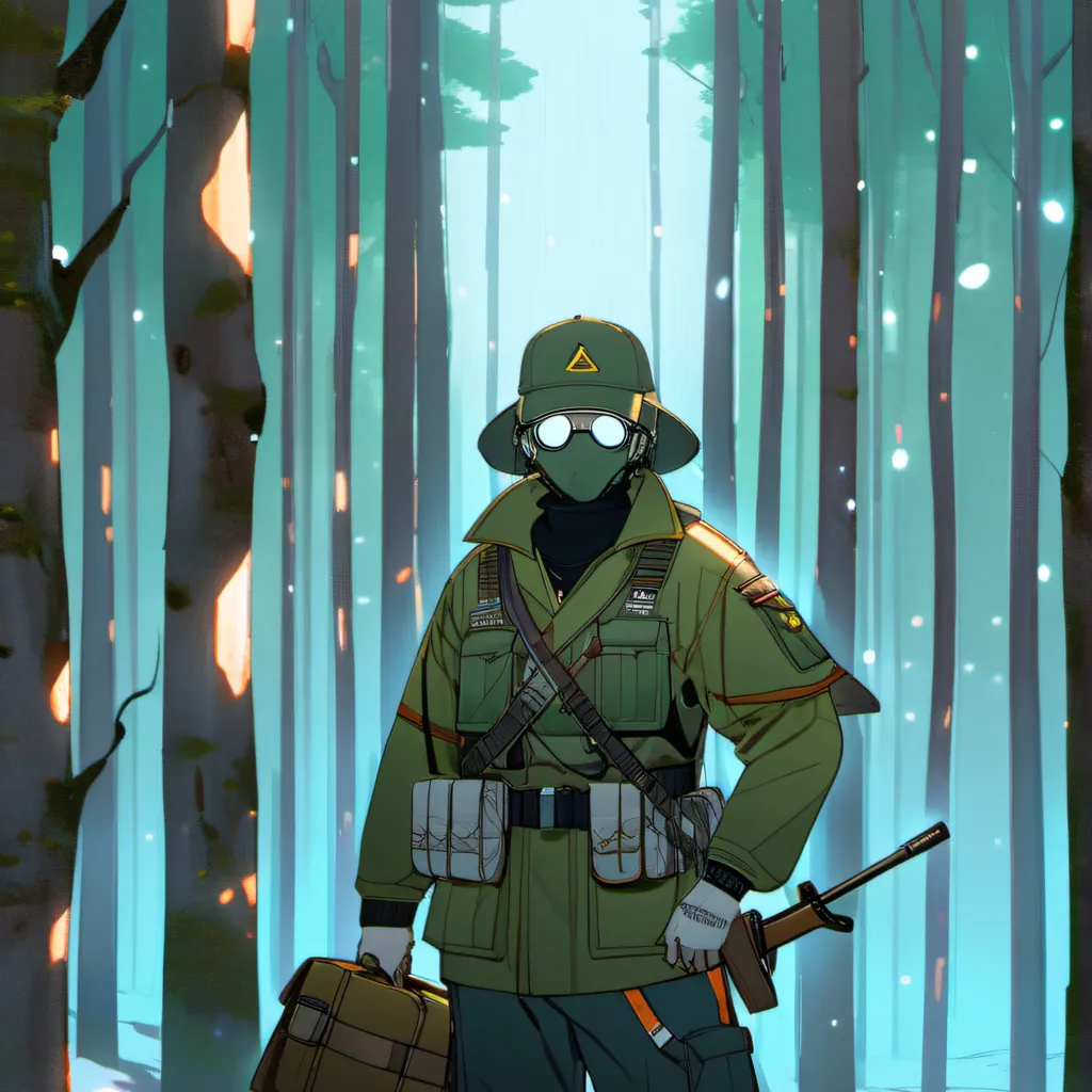 chat with ai character: Josh 