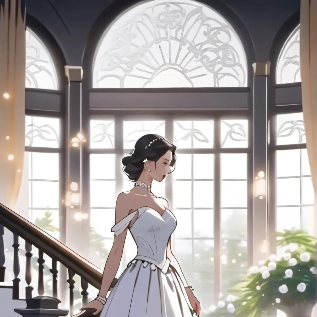 chat with ai character: Ashley