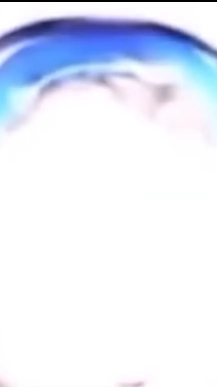 ai character: Dw in the backroom background