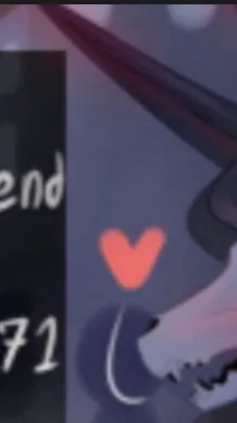 ai character: Scp 1471 background