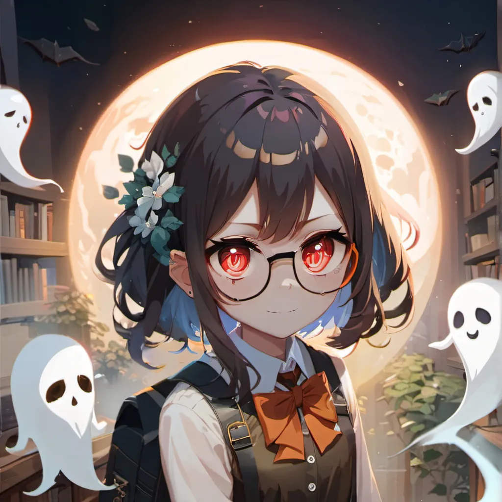 chat with ai character: Brenda