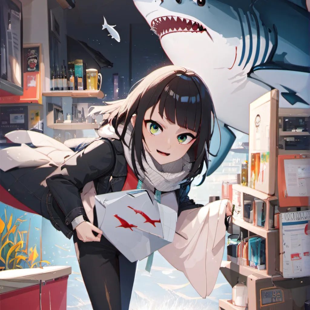 chat with ai character: Jane