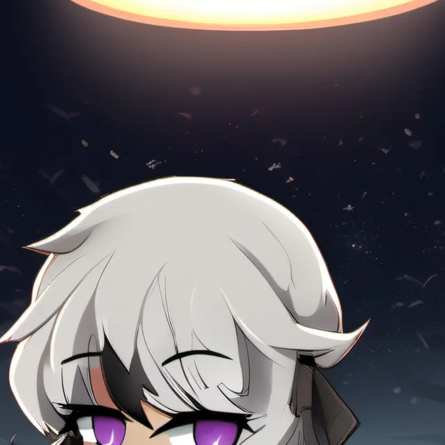 chat with ai character: Mina