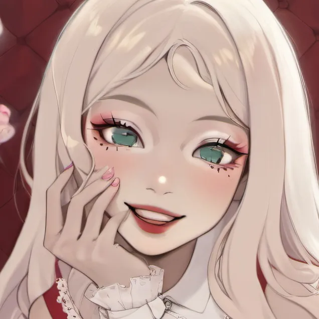 chat with ai character: ❤︎︎𝐥𝐨𝐚❤︎︎