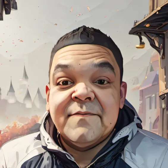 chat with ai character: Joshua 