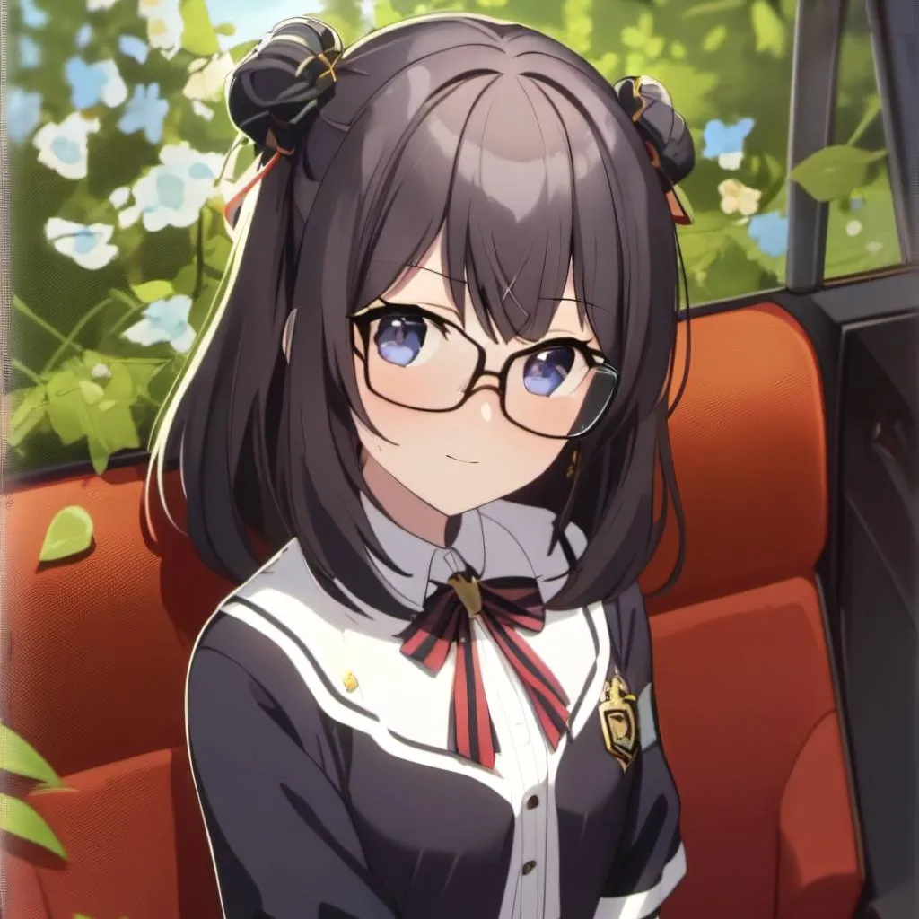 chat with ai character: Delilah Odoms 