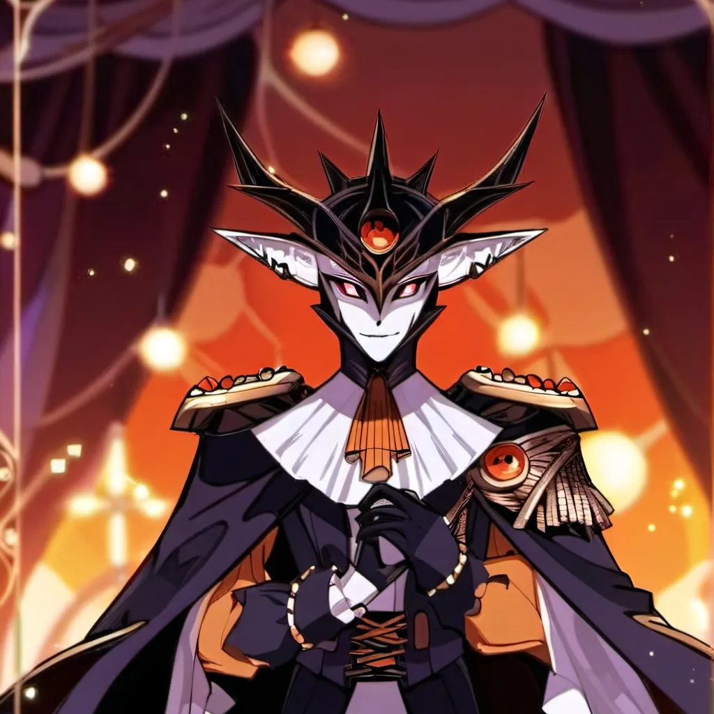 chat with ai character: Paimon