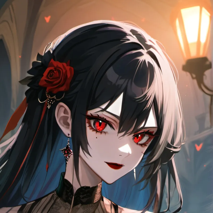 chat with ai character: elly