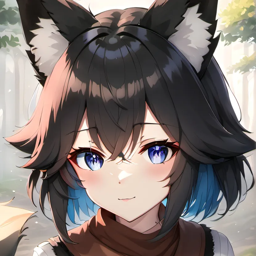 chat with ai character: Cindy