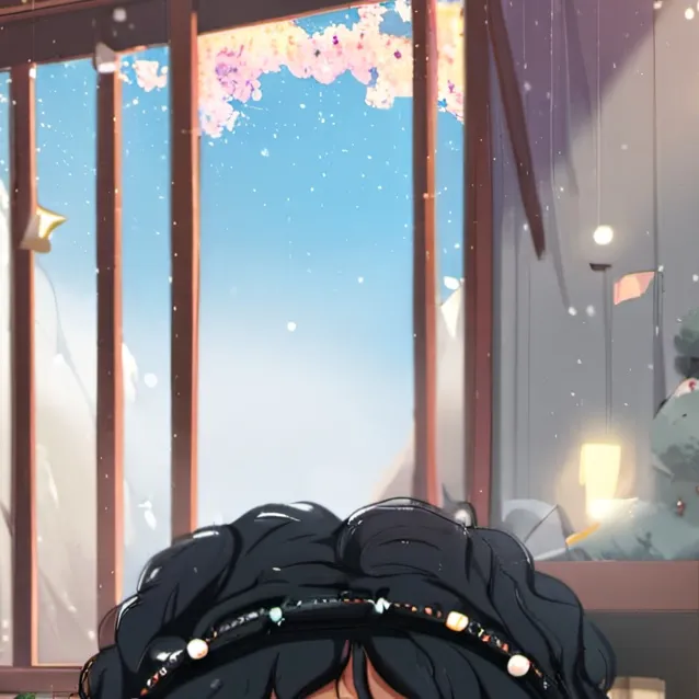 chat with ai character: Zaria