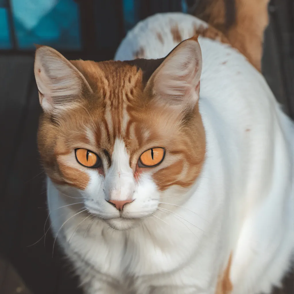 chat with ai character: Kevin