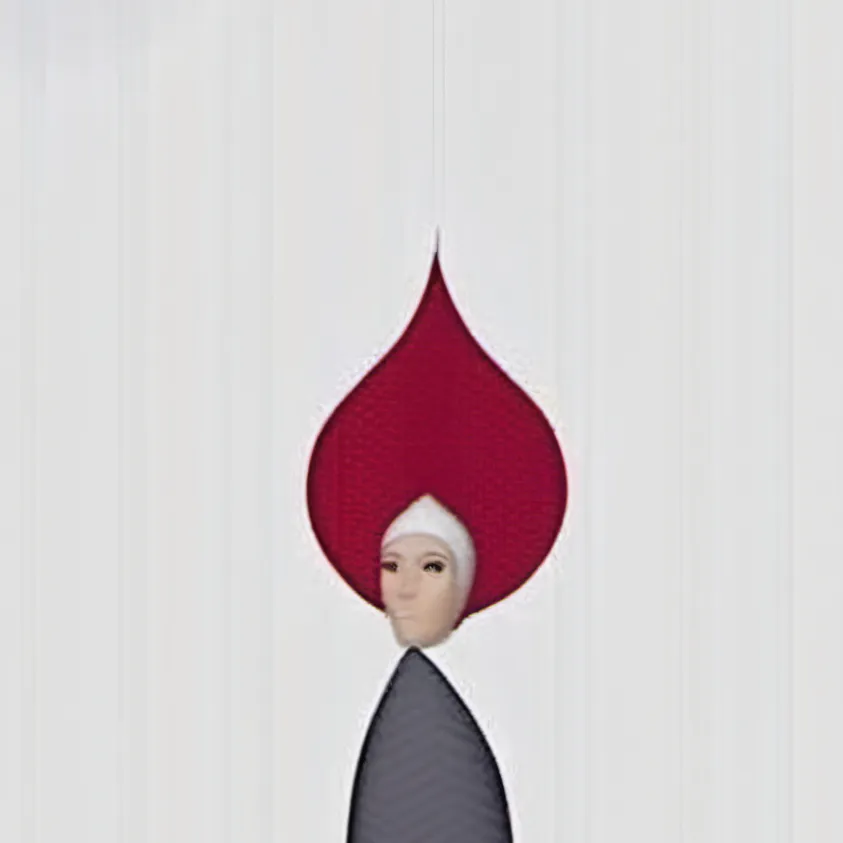 chat with ai character: Kinger