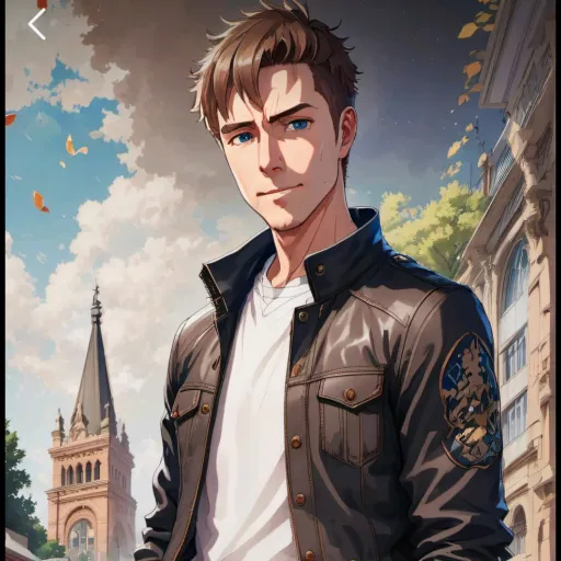 talkie's author avatar