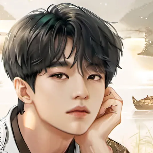 chat with ai character: Min Yoongi 