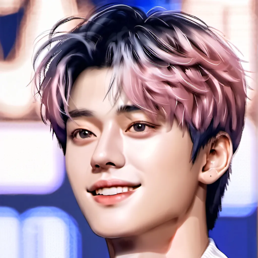 chat with ai character: Choi Yeonjun