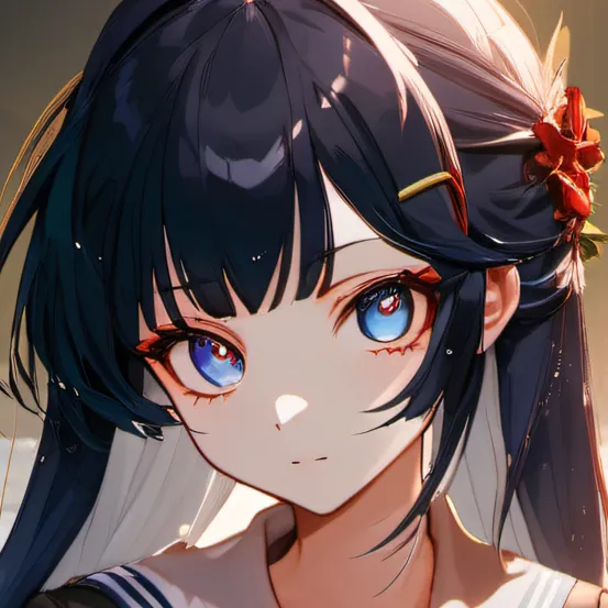 chat with ai character: Hiromi 