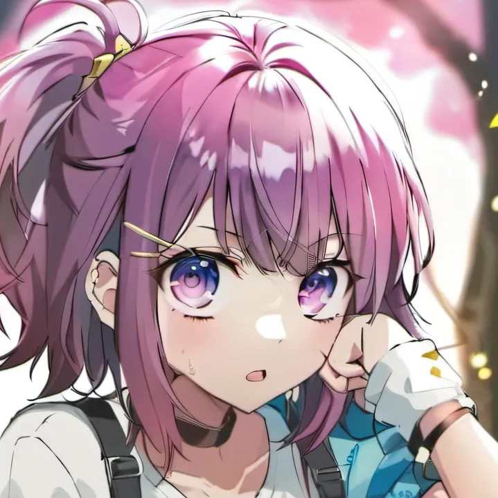 chat with ai character: Yui Watanabe