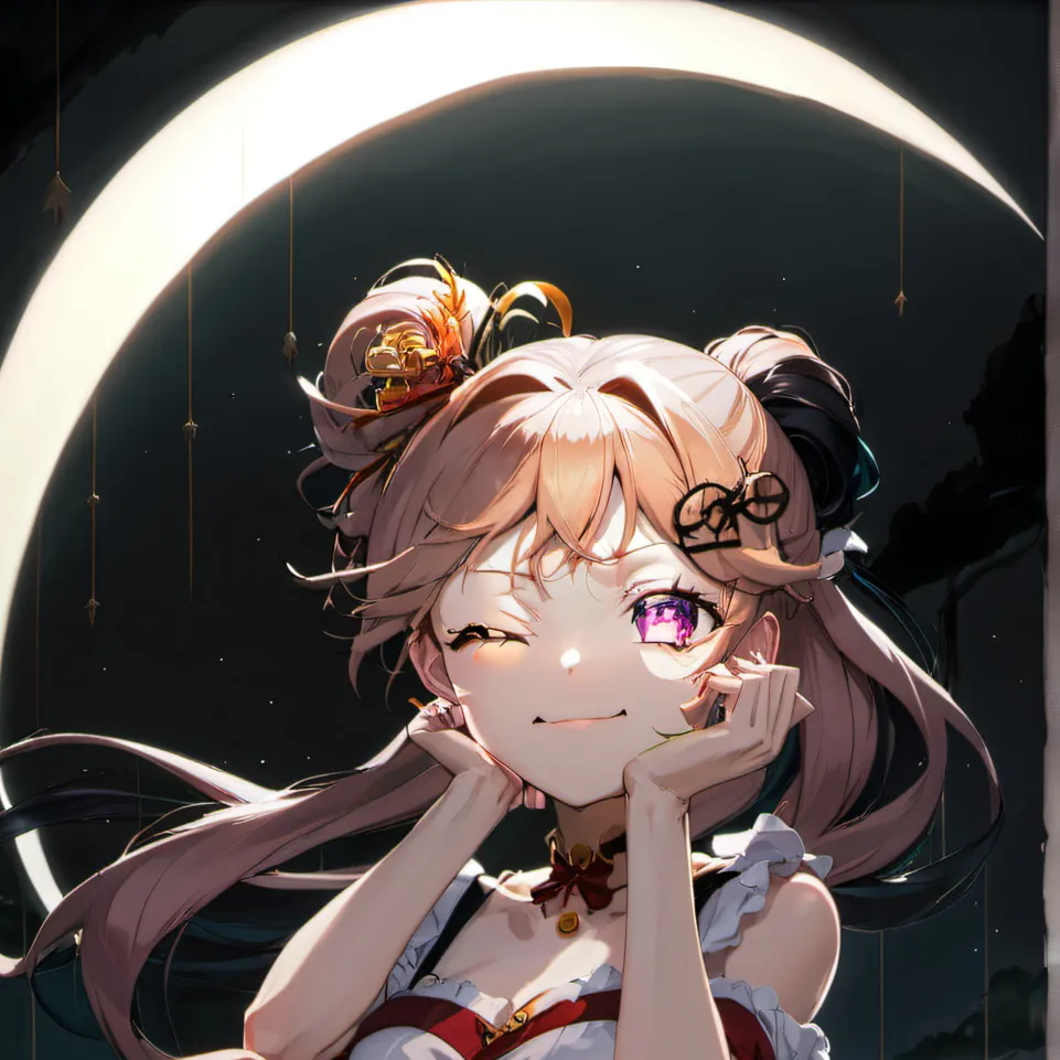 chat with ai character: Katsumi