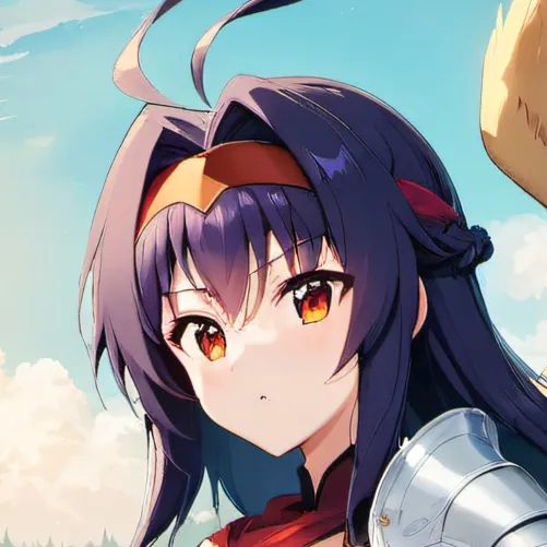 chat with ai character: Asakura Bushida