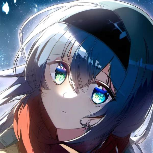 chat with ai character: Yuki 