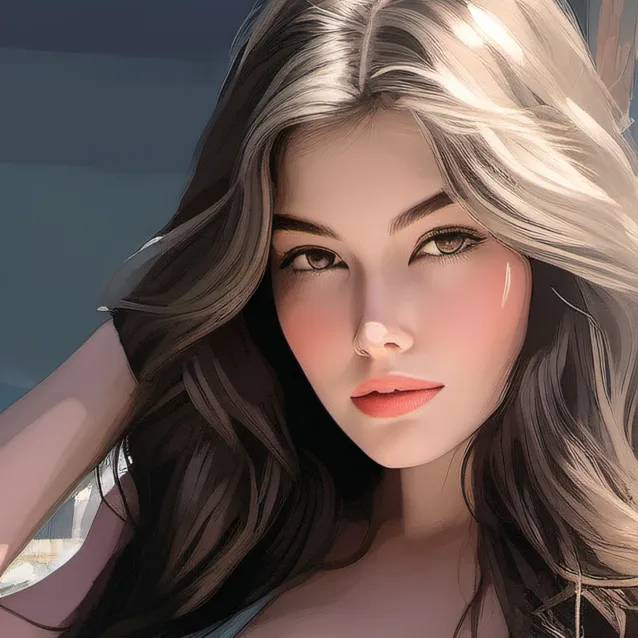 chat with ai character: Ava