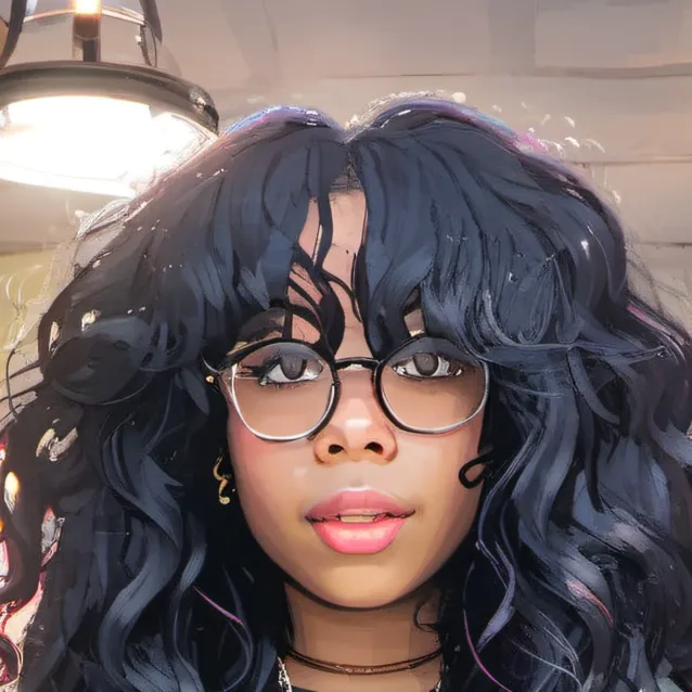 chat with ai character: Jessica