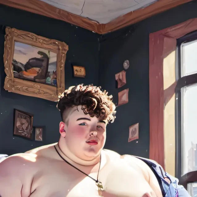 chat with ai character: Eli